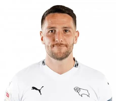 Conor Washington