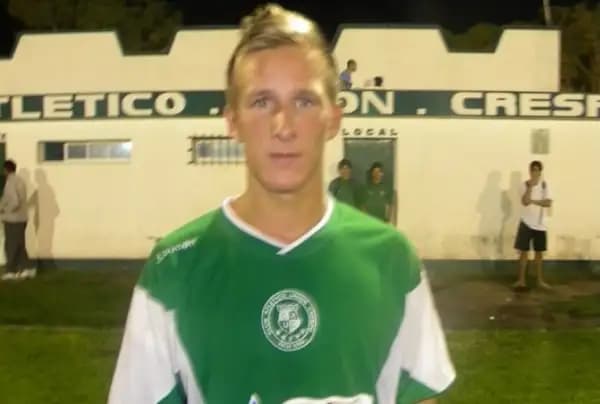 Tomas Spinelli