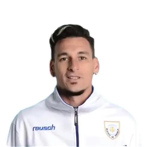 Leonardo Acosta
