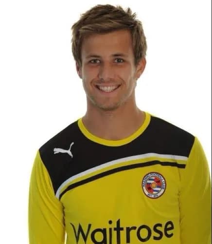 Jonathan Henly