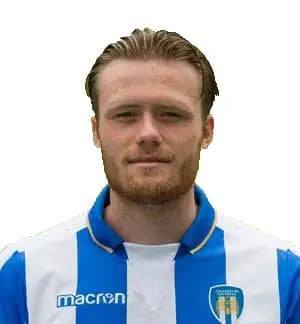 Denny Johnstone