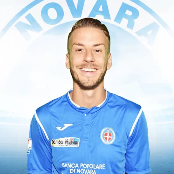 Andrea Orlandi