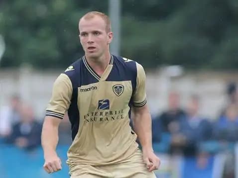 Ross Killock
