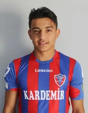 Alpay Koçaklı