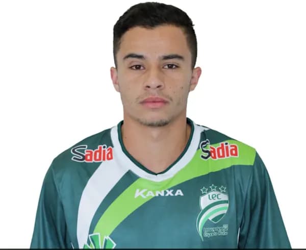 Gabriel Passos