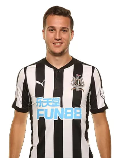 Jordan Sinnott