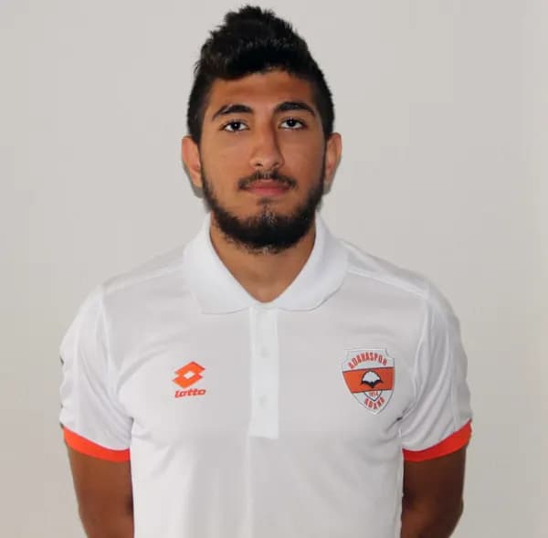 Emre Uruç