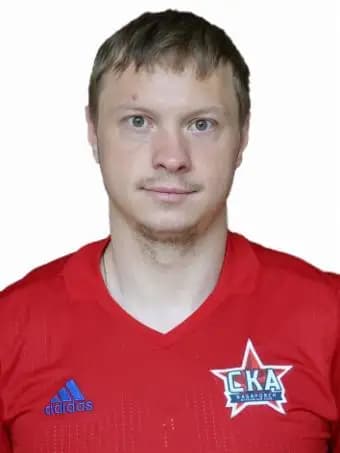 Evgeny Balyaikin