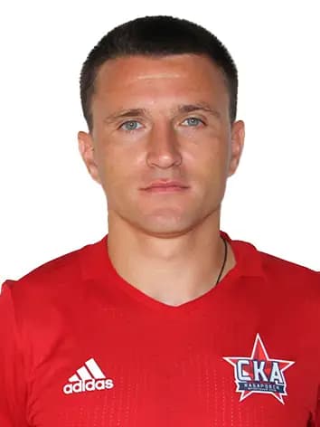 Aleksandr Cherevko