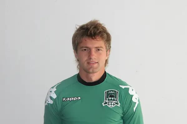 Pavel Golyshev