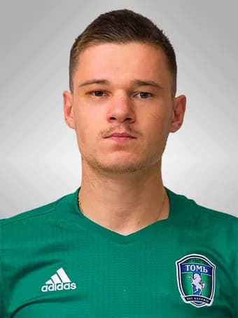 Kirill Pogrebnyak