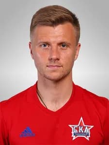 Vitaliy Fedotov