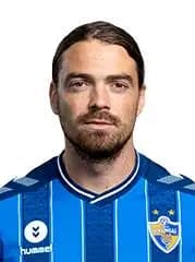Davy Bulthuis