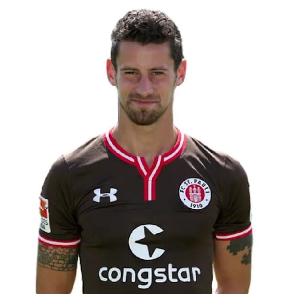 Jan-Philipp Kalla
