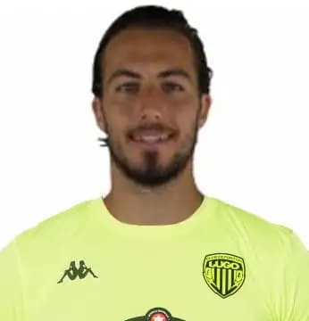 Alberto Varó