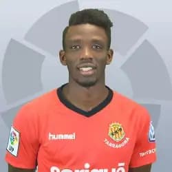 Stephane Emana