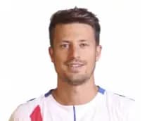 Ernesto Galan