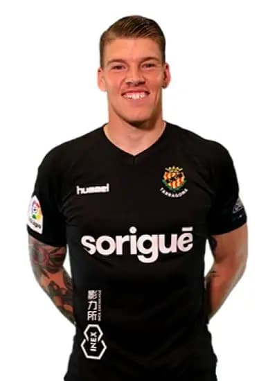 Isaac Becerra