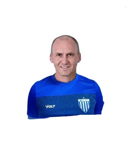Gilmar Dal Pozzo