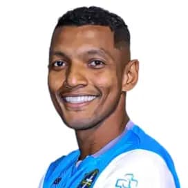 Cristian Valencia