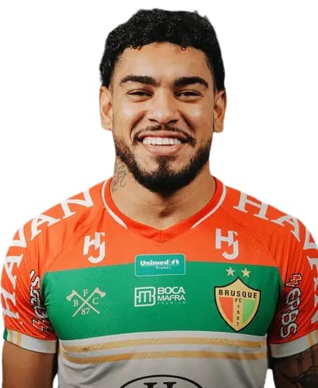 Lucas Barboza