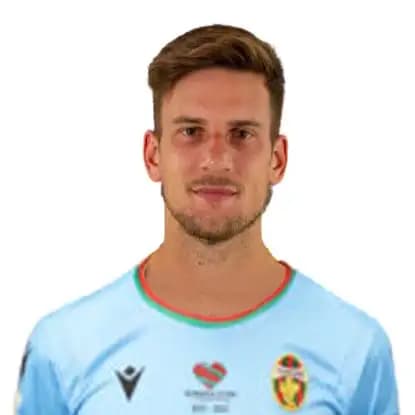 Raphael Lecomte