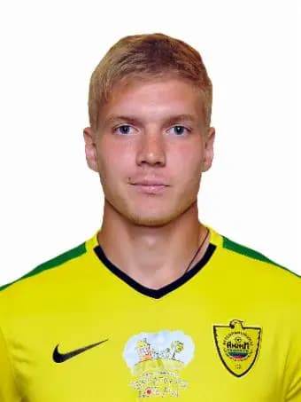 Anton Belov