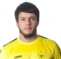Magomed Elmurzaev