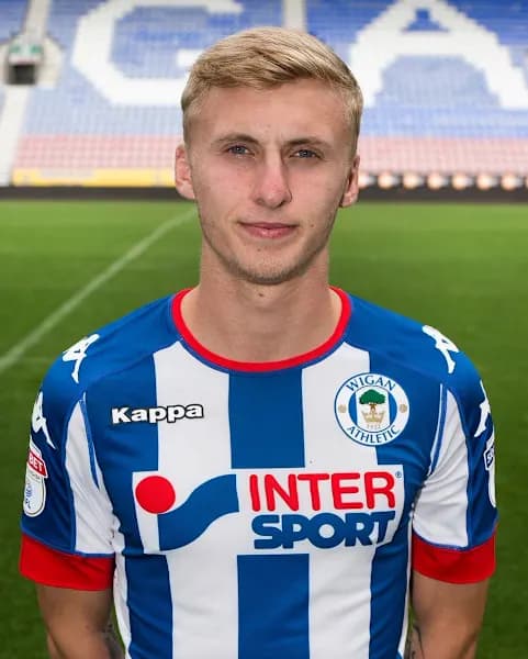 James Barrigan