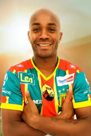 Diogo Orlando