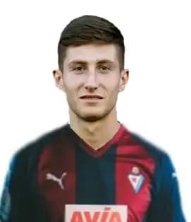 Kaiser Lázaro