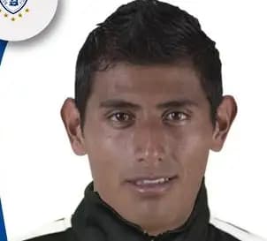 Alain Estrada