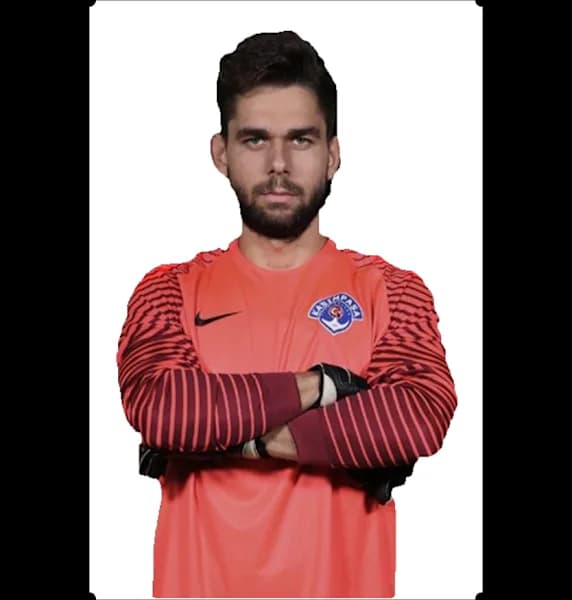 Kadem Yaşar