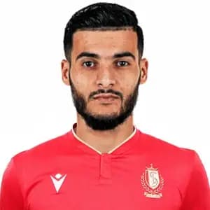 Mohamed El Hankouri