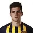 Agustin Coscia