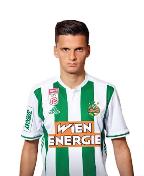 Albin Gashi