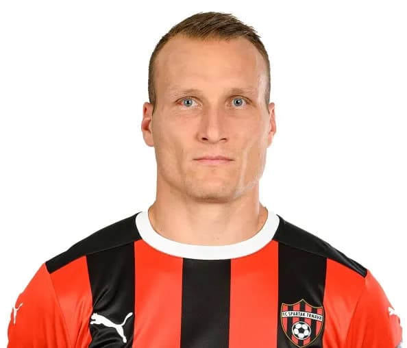 Lukas Stetina