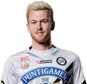 Kevin Friesenbichler