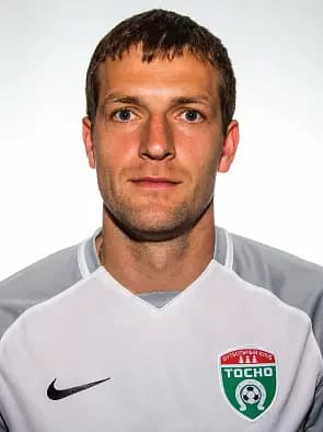 Sergey Sukharev