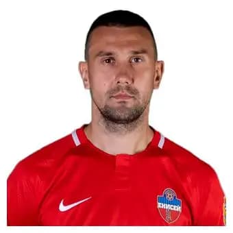 Aleksandr Kutyin