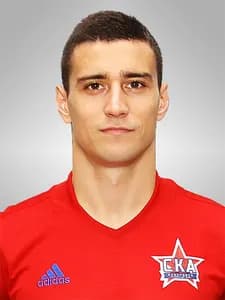 Miroslav Markovič