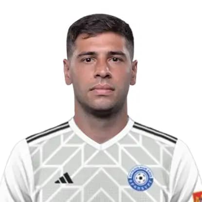 Leo Goglichidze