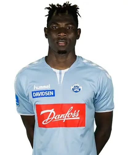 William Tchuameni