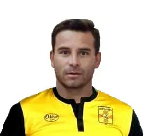 Aldo Velasco
