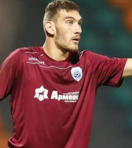 Georgi Kitanov
