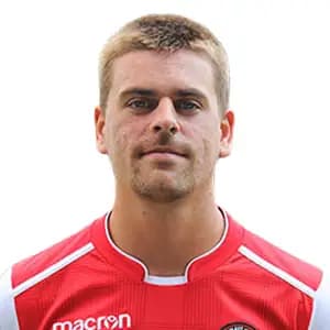 Sam Magri