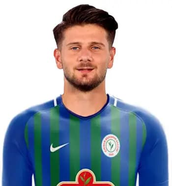 Çinar Tarhan