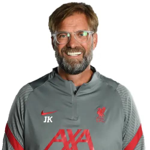 يورجن كلوب