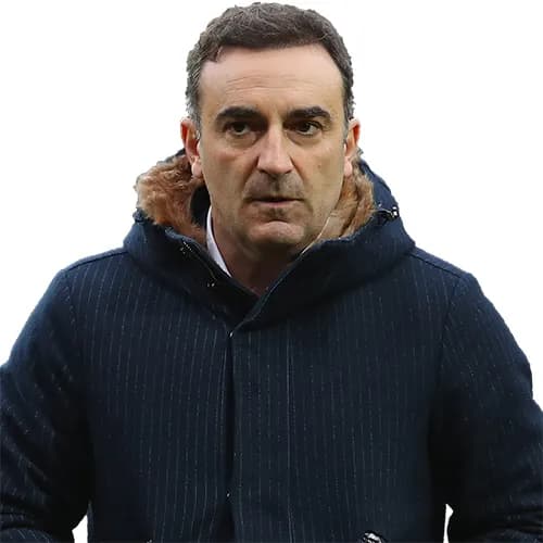 كارلوس كارفالهال
