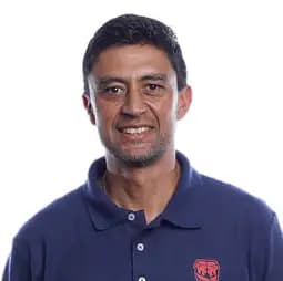 Óscar Morera